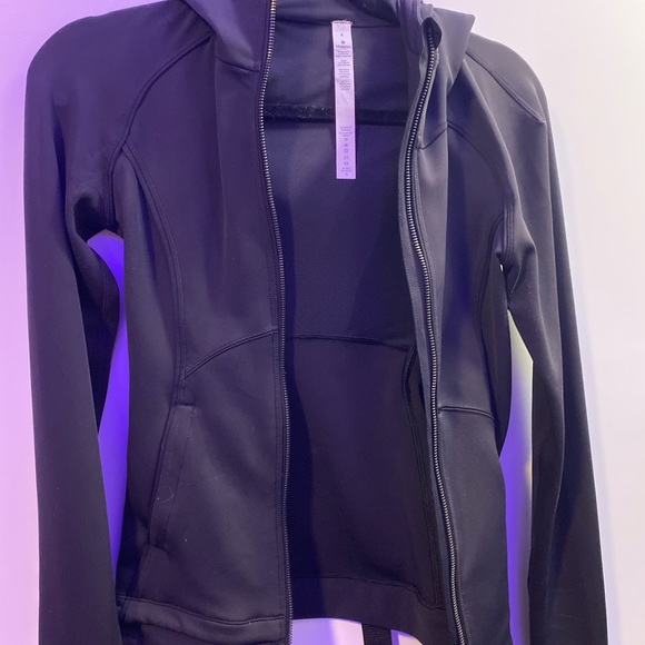 LULULEMON DEFINE JACKET - Picture 4 of 4